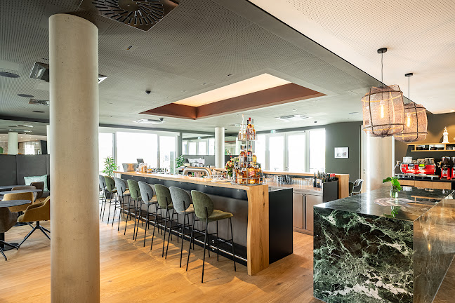 ElbUferei - Gastronomie und Hotellerie