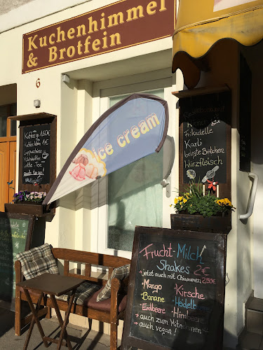 Kuchenhimmel & Brotfein - Gastronomie und Hotellerie