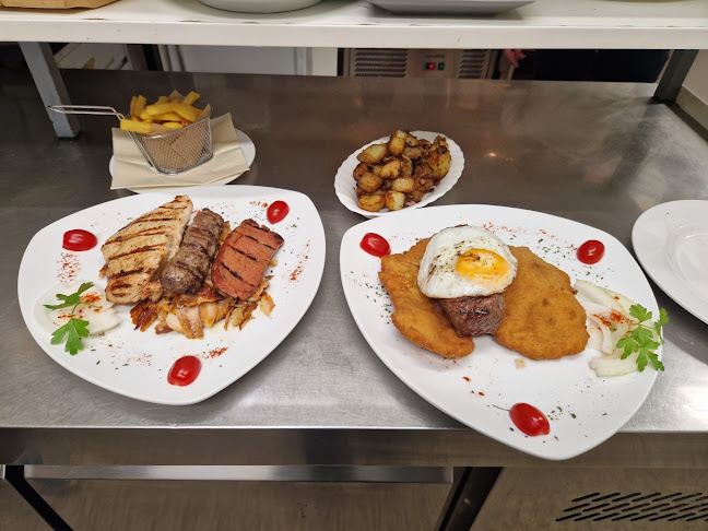 Opinii despre Restaurant 53° Nord by Leon în Wilhelmshaven - Gastronomie und Hotellerie