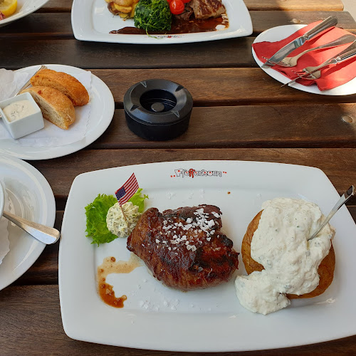 Comentarii opinii despre Pfefferkorn NY Steakhouse