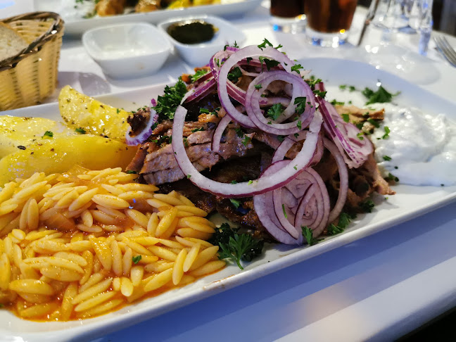 Der Grieche - Taverna - Frankfurt am Main