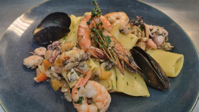 Opinii despre Ristorante da Ninos - Nordenstadt în Wiesbaden - Gastronomie und Hotellerie