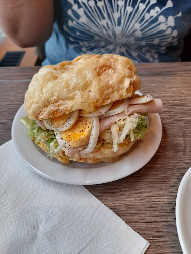 Comentarii opinii despre Brunner Bäcker & Café im E-Center Legat Weiden