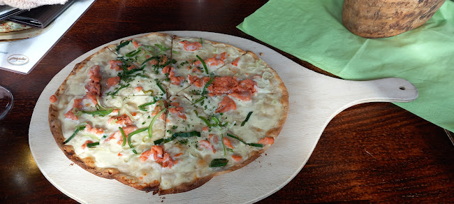 Comentarii opinii despre Zoorestaurant SAMBESI - Eintritt erforderlich