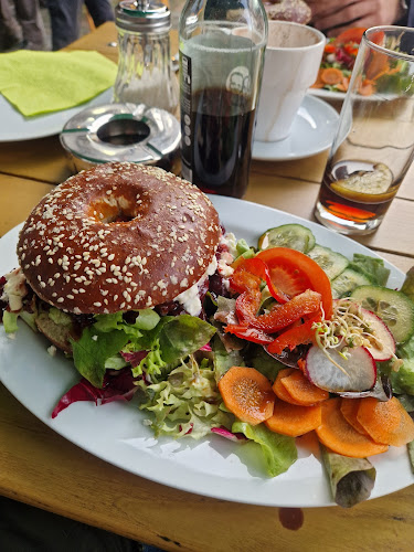Veggie Vegan - Schneeweiss und Rosenrot - Gastronomie und Hotellerie