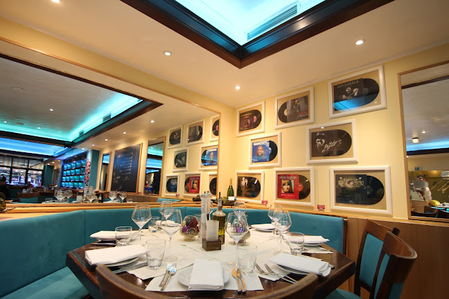 Anfora - Düsseldorf