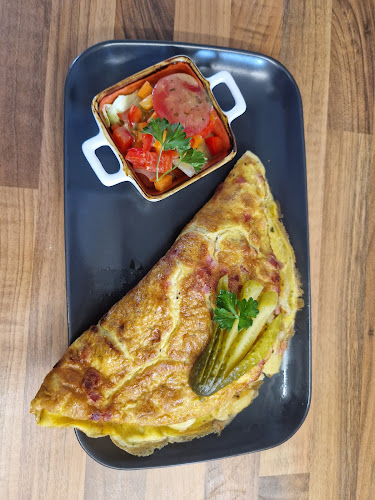 Schlemmerhütte - Gastronomie und Hotellerie