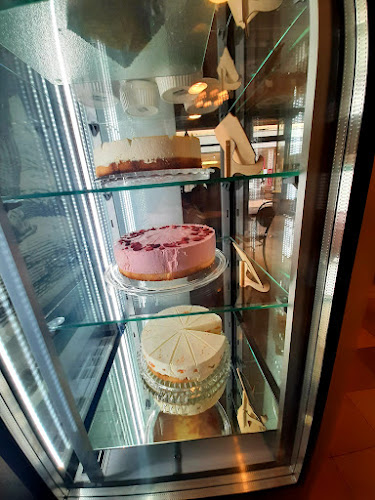 Comentarii opinii despre Café Schwarzer Riese