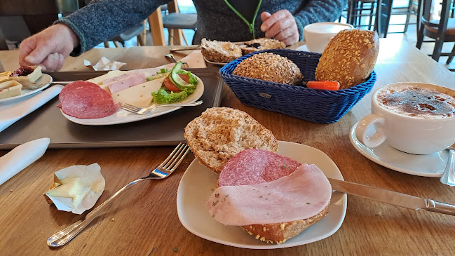 Landbäckerei Sangermann - Olpe