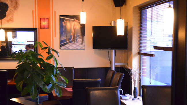 Comentarii opinii despre Theo's Bistro