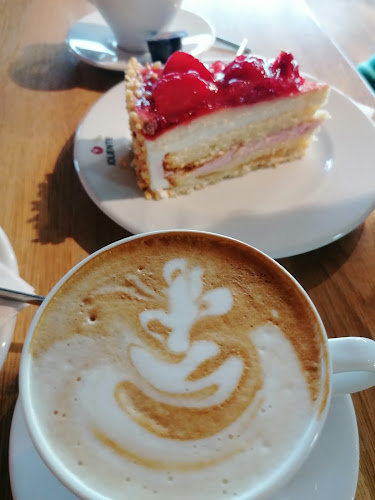 Joliente Kaffeerösterei - Rieste