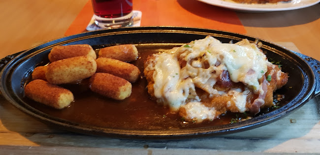 Opinii despre Café -Restaurant Siesta în Villingen-Schwenningen - Gastronomie und Hotellerie