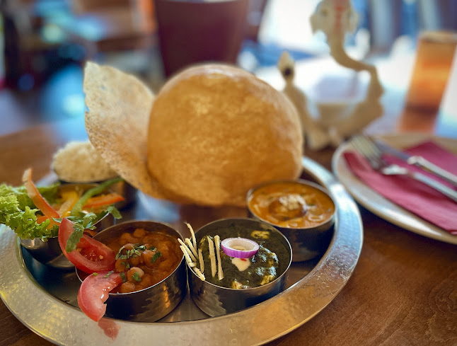 Aapka - Indisches Restaurant Berlin - Gastronomie und Hotellerie