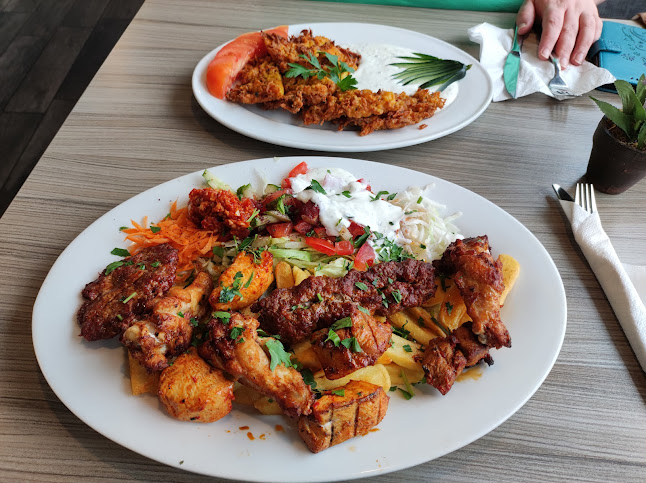 Glashaus Restaurant & Café Mettmann