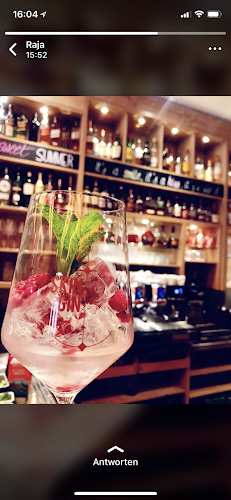 Prego - Gastronomie und Hotellerie