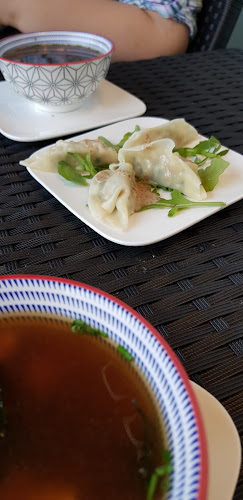 Enjoy Sushi Bar - Gastronomie und Hotellerie