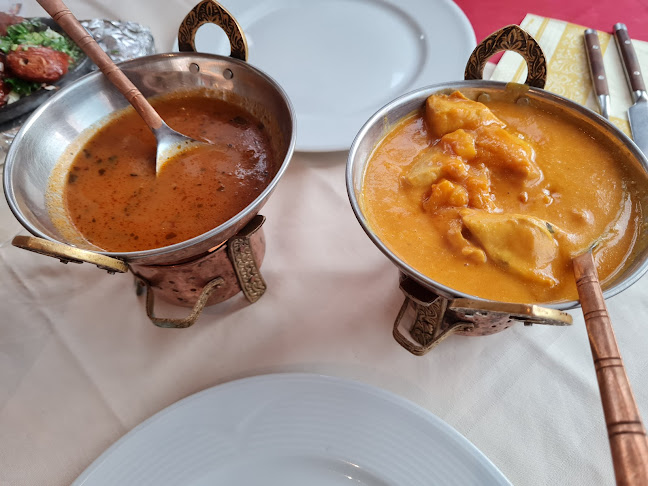 Indisches Restaurant Devi Ehrenkirchen - Gastronomie und Hotellerie
