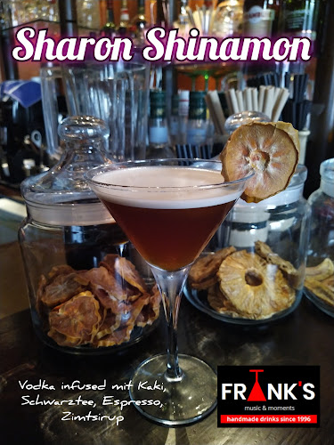 Comentarii opinii despre Frank's Bar