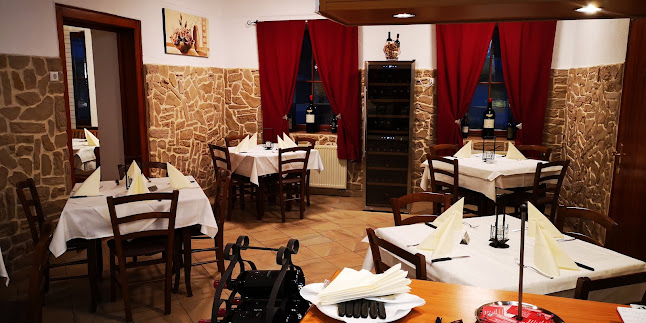 Michelangelo Ristorante & Pizzeria - Gastronomie und Hotellerie