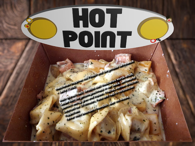 Hot Point