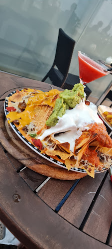 Comentarii opinii despre Joe Peña's Cantina y Bar Ludwigsburg