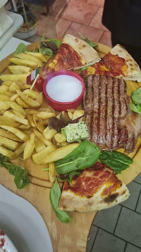 Opinii despre Pizzeria da Ciccio în Stuttgart - Gastronomie und Hotellerie