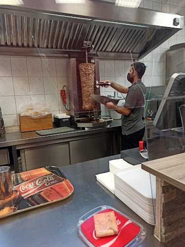 Comentarii opinii despre Döner Pizza Europa