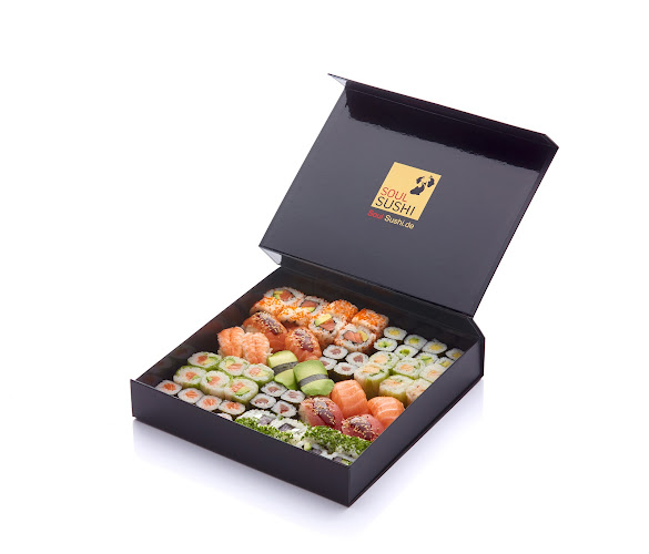 Soul Sushi Ahrensburg - Gastronomie und Hotellerie