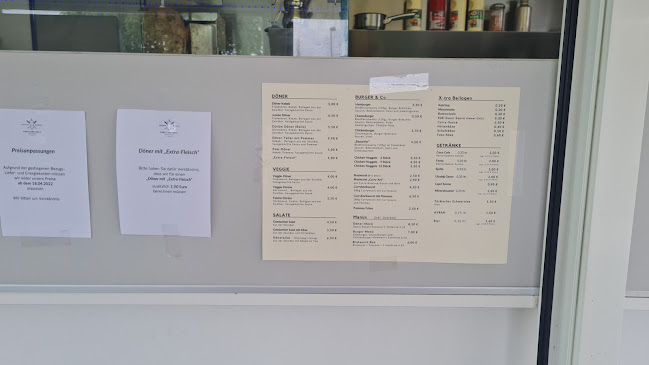 Opinii despre Forstland Grill Ebstorf în Ebstorf - Gastronomie und Hotellerie