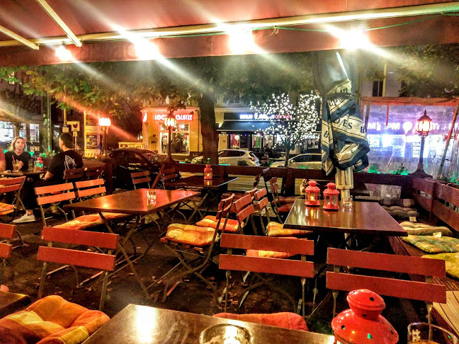 Comentarii opinii despre Aapka - Indisches Restaurant Berlin