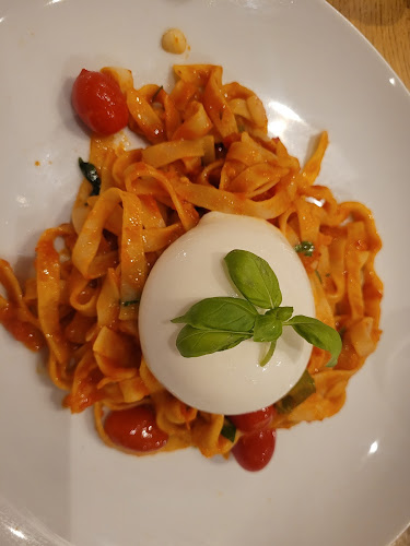 Opinii despre Parisi în Berlin - Gastronomie und Hotellerie