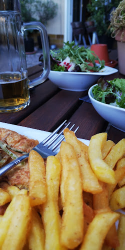 Gasthof Stangendorf - Mülsen