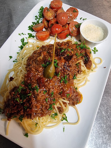 Restaurant Terrasse - Gastronomie und Hotellerie