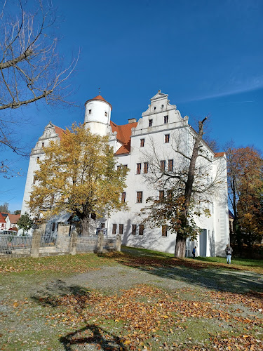 Borsbergstraße 1, 01328 Dresden