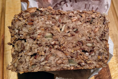 Landbrotbäckerei Heidenreich