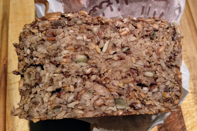 Landbrotbäckerei Heidenreich