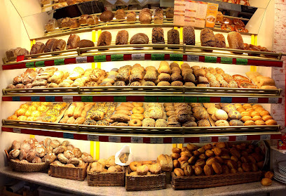 Kuchenhimmel & Brotfein