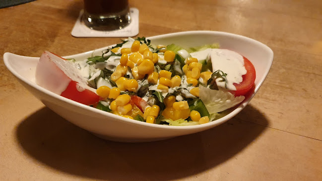 Comentarii opinii despre Gaststätte Reichsadler