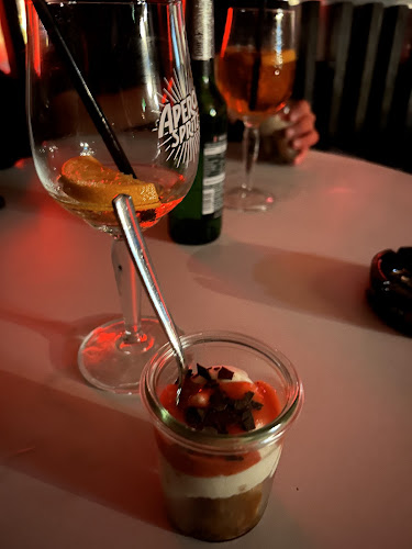 Flamingo Rosso - Gastronomie und Hotellerie