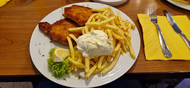 Comentarii opinii despre Martyna Restaurant