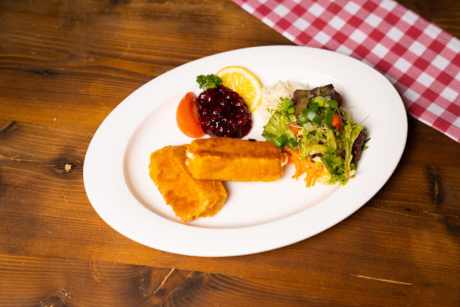 Haucks Schnitzelwelt GmbH - Gastronomie und Hotellerie