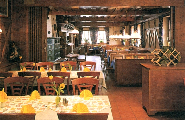 Hotel-Gasthof Knör am Platzl