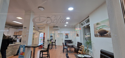 Sofra Döner Pizza Pide Haus Ditzingen