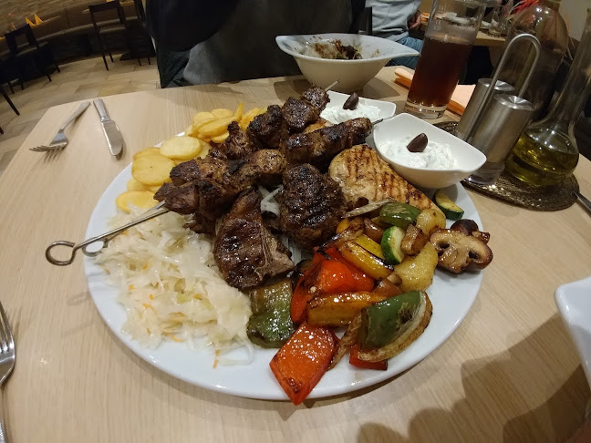 Restaurant Belles - Ehingen (Donau)