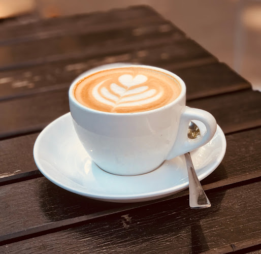 THE COFFEE GANG - Gastronomie und Hotellerie