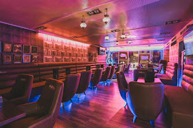 KIVA Hookah Lounge&Bistro