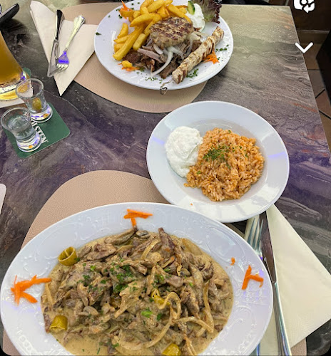 Restaurant Mykonos III - Geesthacht