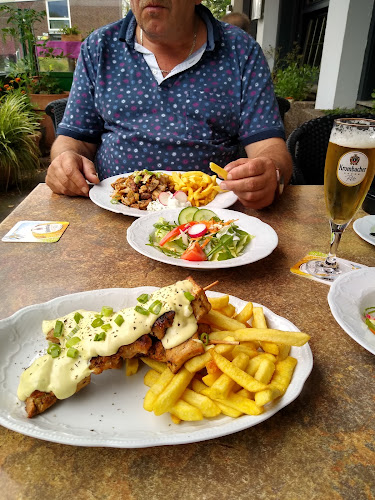 Comentarii opinii despre Zur Gartenstadt