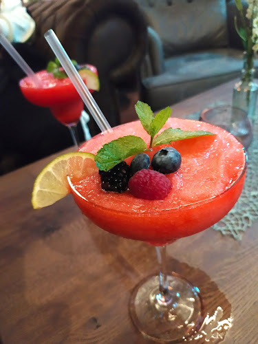 feinSTAUB Lounge - Gastronomie und Hotellerie