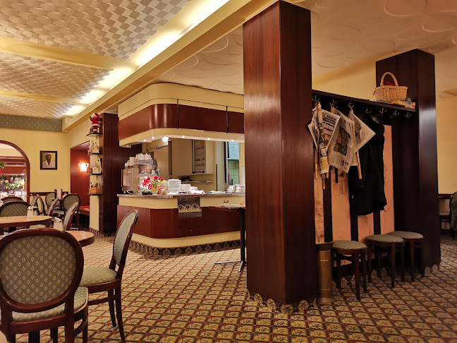 Comentarii opinii despre Konditorei Schurr